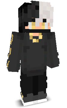 Amorzinho's skin