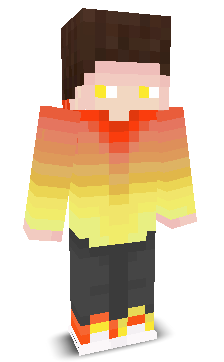 LoxelHDX's skin