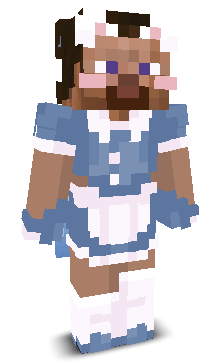 Kthurmsafran's skin
