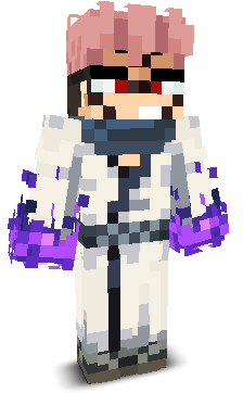 ihasadragon's skin