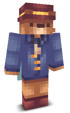 FireMollyy's skin