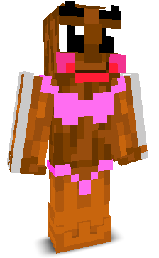 OGVSweat's skin
