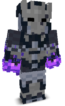 GabrielPrime09's skin