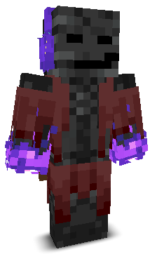 ViarWasHere's skin
