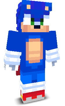 MATEWx's skin