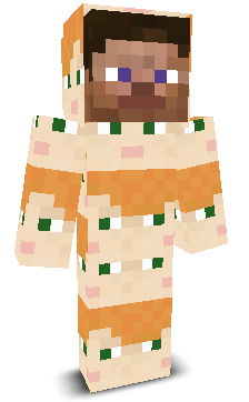 Sackseal's skin