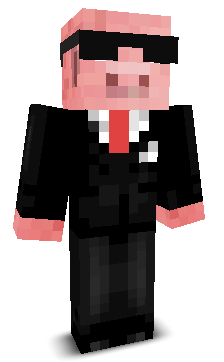 RoboPig5000's skin