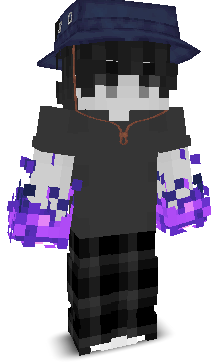 Pusheeenn's skin