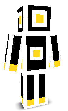 E_ten's skin