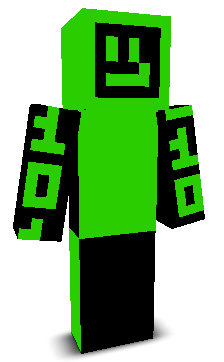 itzkonst's skin