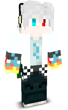 AFK_Stef's skin