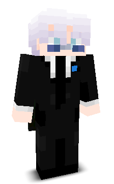 St1llStatic's skin