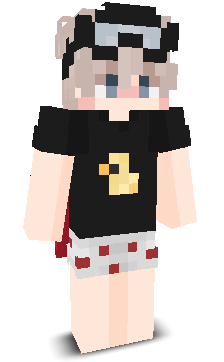 SugarIsSweetie's skin