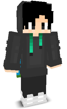 Hexro's skin
