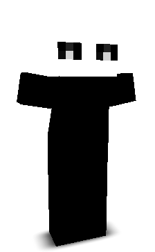 Kirberri's skin