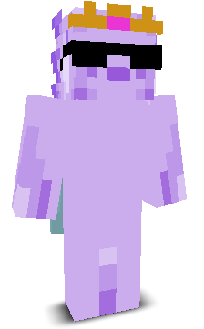 Xolatra's skin
