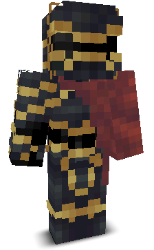 CookieClaimer828's skin