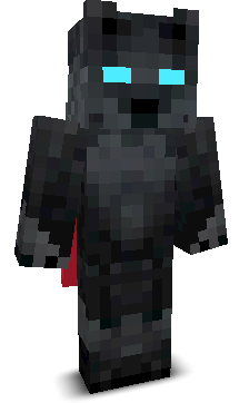 zLUANxxs's skin