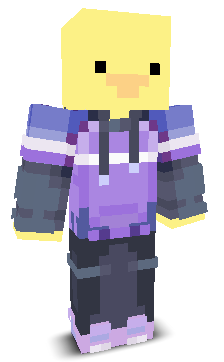Low_Ego's skin