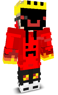 Ghost_dominus's skin