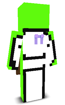 Maquiavelly's skin