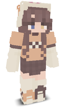 XXXTheKillerXXX's skin