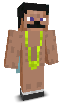 5arkD0e's skin