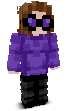 Gurple14's skin