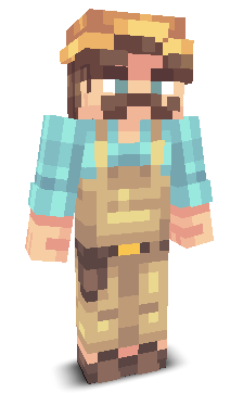 ghostofnull333's skin