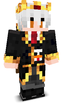 PH3TOM's skin