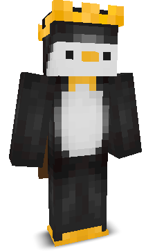 ItsPenquinz's skin