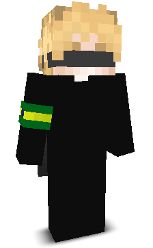 edinaldoo's skin