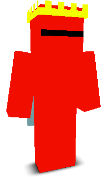 broskiemnaider's skin