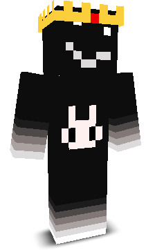 MrLevitron's skin