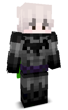 Sibiran's skin