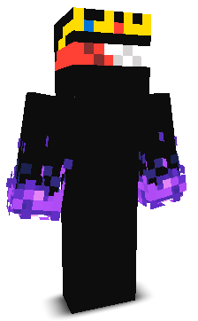 itzyazified's skin
