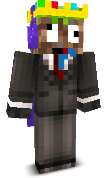 pollboss's skin