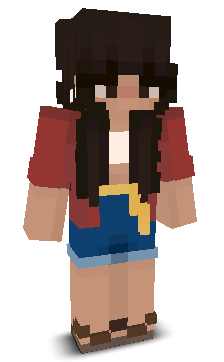 Kiiet's skin