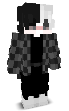 JackseaTV's skin