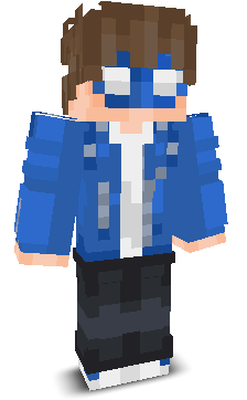 Gabrielsgamesz's skin