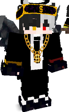 Rava420's skin