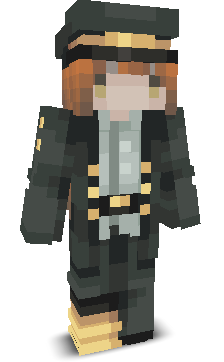 Earwax42's skin