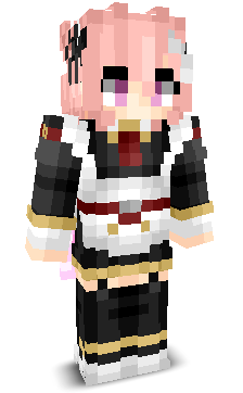 DerAntonia's skin