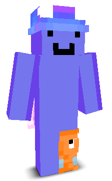 skeepack's skin