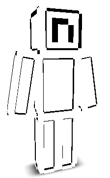 Nam5MC's skin