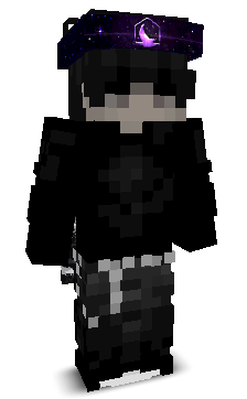 Ustand's skin