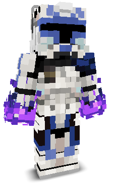 E_ZEON's skin