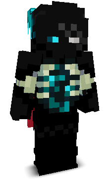 NoccDown's skin