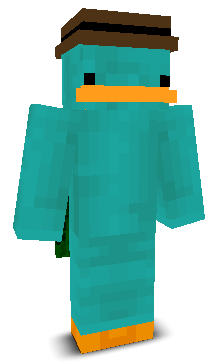 Heilighase's skin