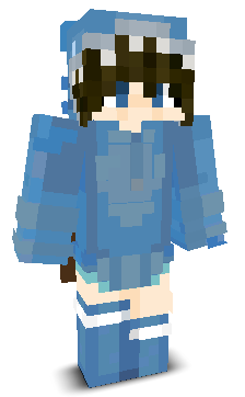 Meowzersongod's skin